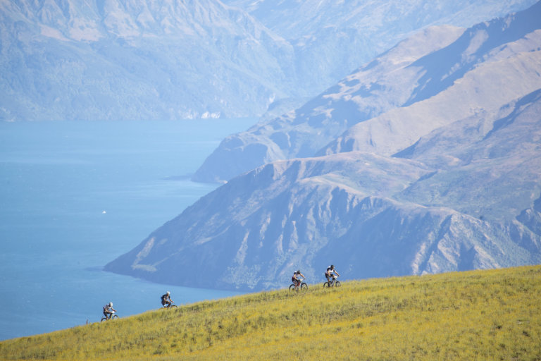 RED BULL DEFIANCE RETURNS TO WANAKA IN MARCH 2020