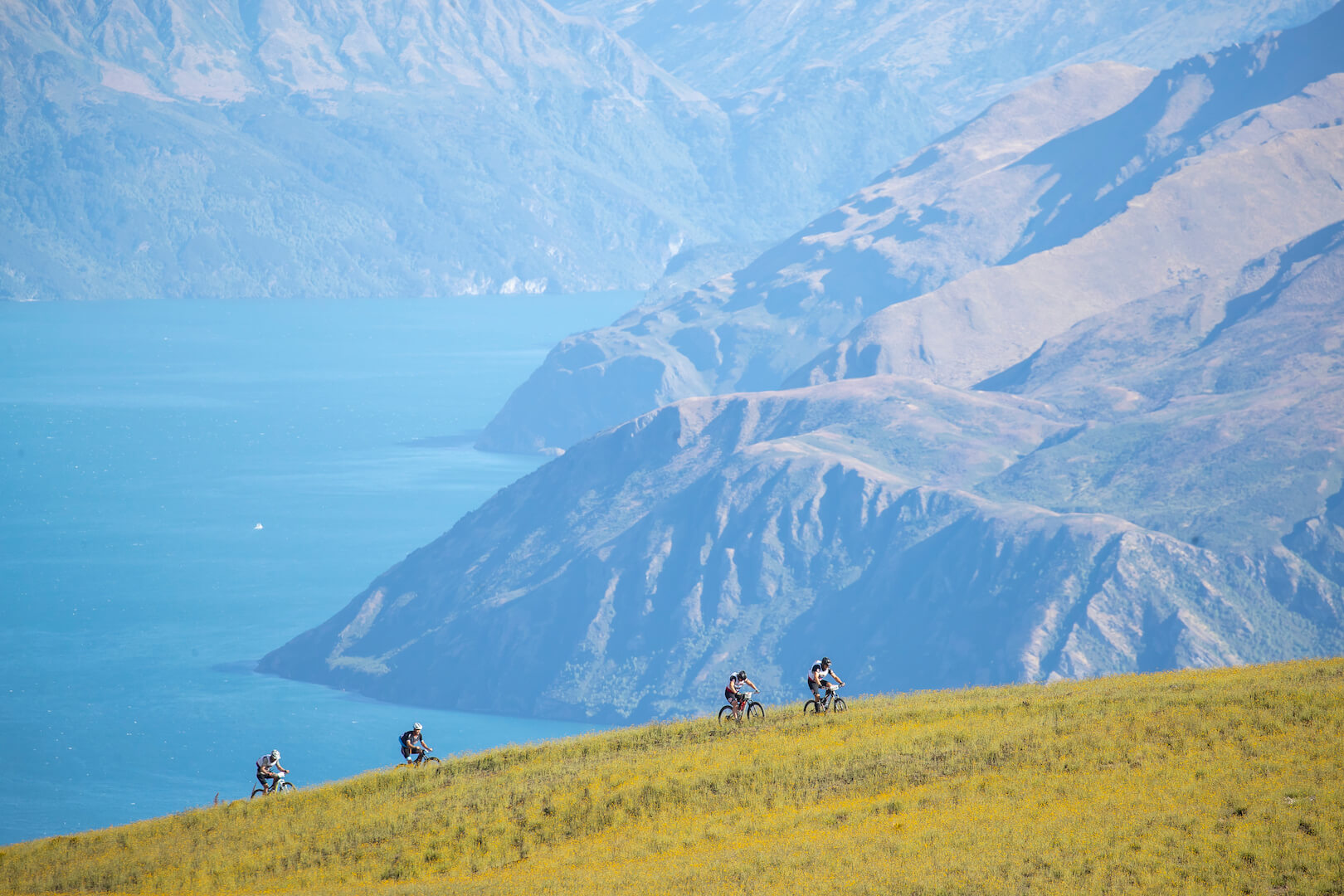 RED BULL DEFIANCE RETURNS TO WANAKA IN MARCH 2020