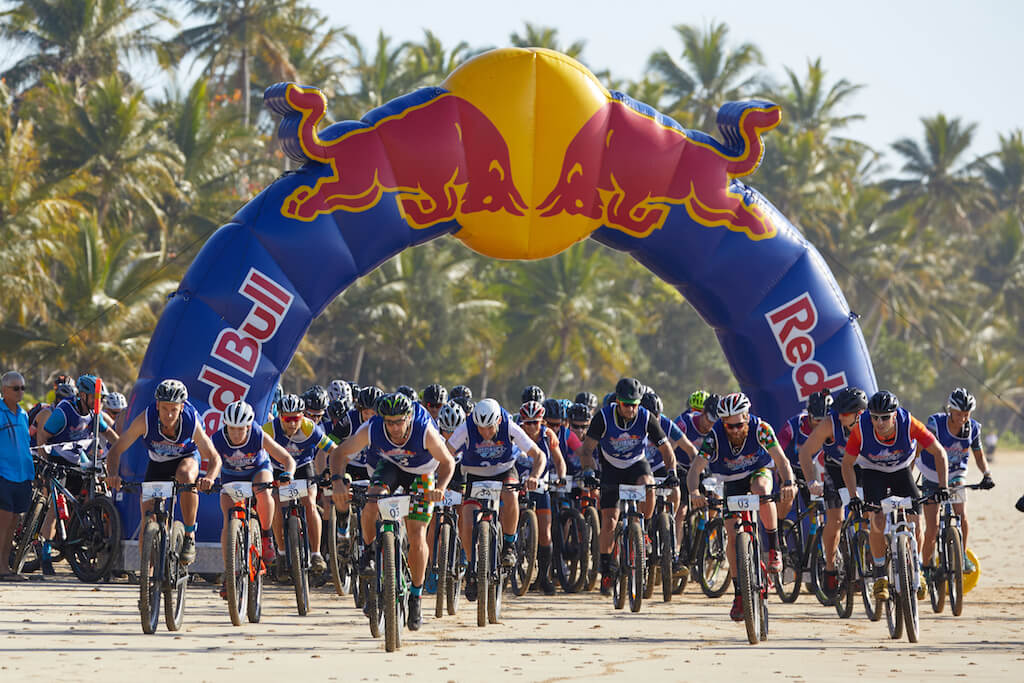 Tanzania etikette fedme Red Bull Defiance Australia – a brutal fitness challenge – Defiance